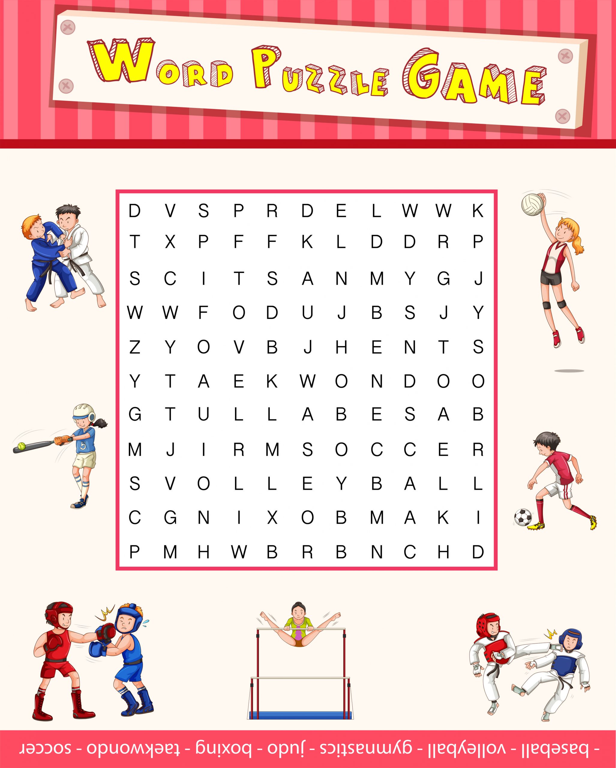 Clicking Games -  - Brain Games for Kids and Adults