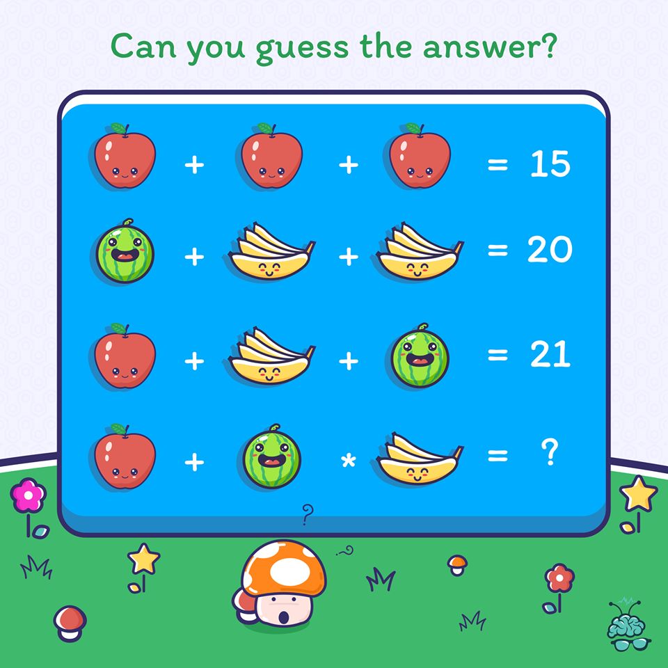 IQ Questions - Smart IQ Puzzles to Think Out of Box