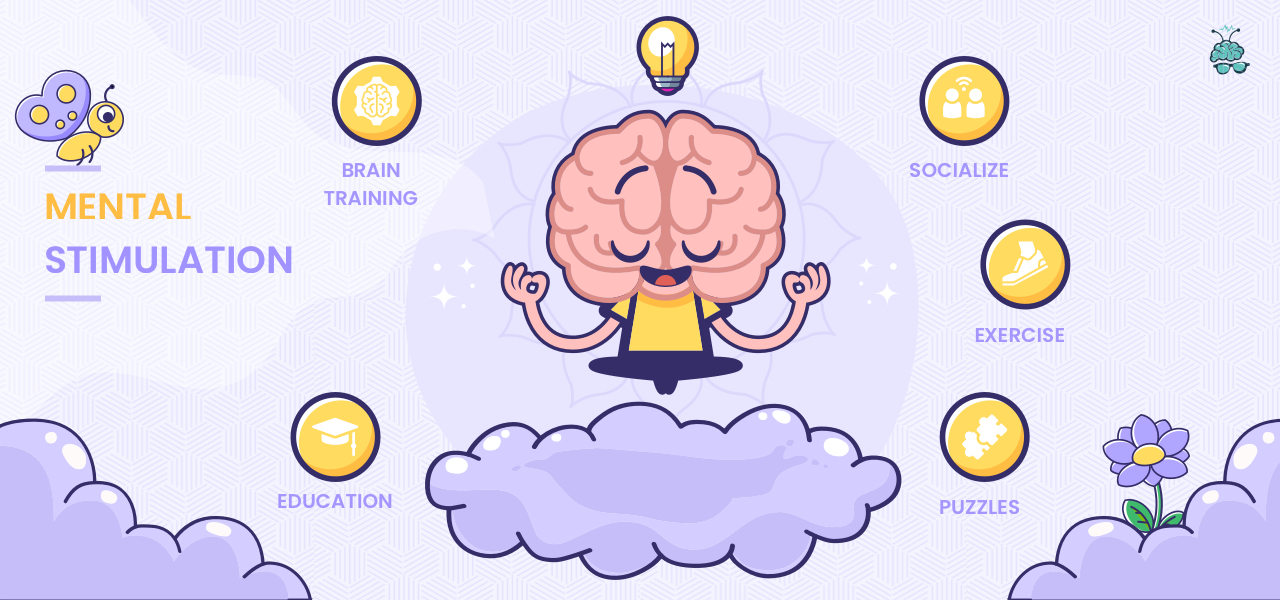 4 Stimulating Mobile Games to Help Exercise Your Brain