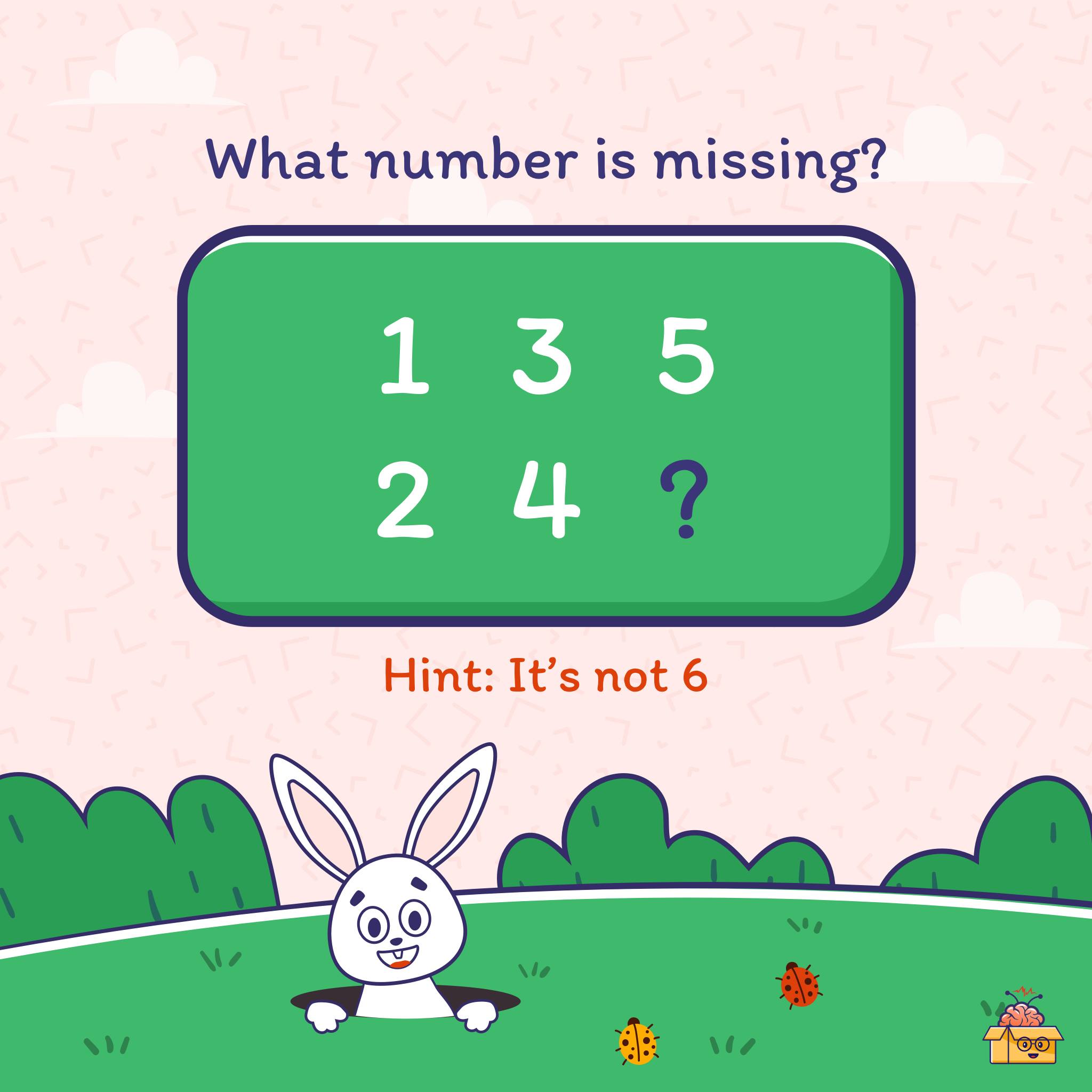 brain teasers riddles with answers