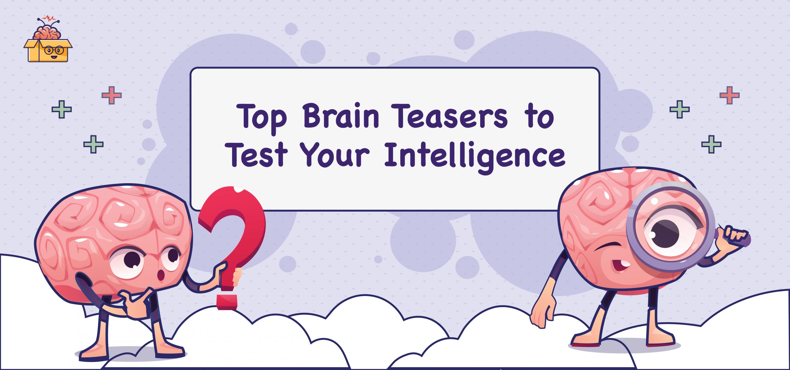 brain teasers