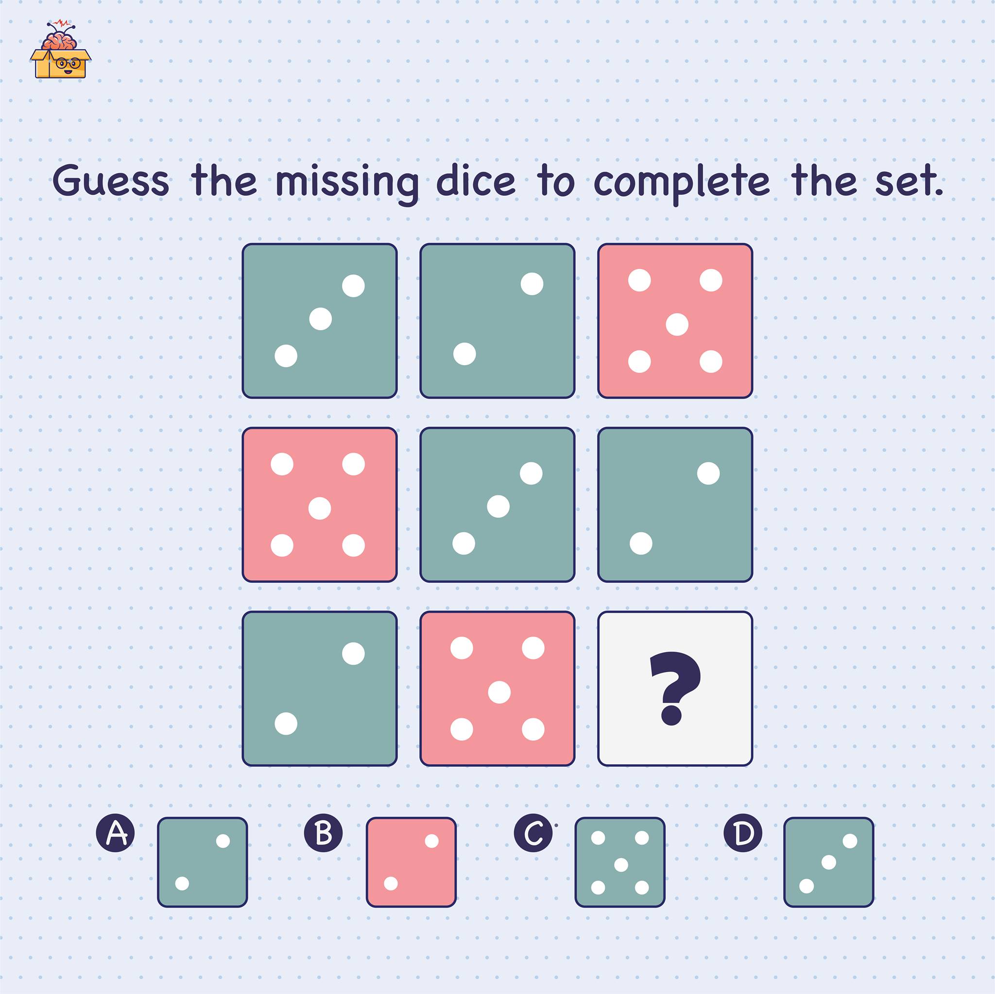 A quiz game: ridiculous questions, guessing and fun for the whole